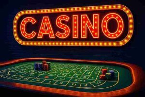 Sòng bạc HUBET2222 – Casino Trực Tuyến Hàng Đầ