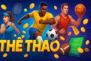 THỂ THAO HUBET2222 – Cá Cược Nhanh, Thắng Lớn Mỗi Ngày