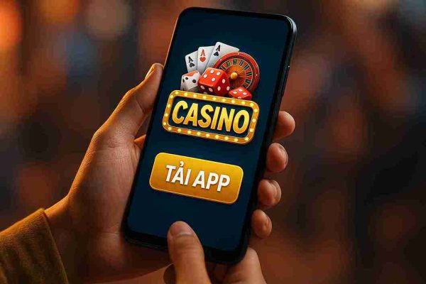 Tải App HUBET2222 Miễn Phí – Trải Nghiệm Game Mượt Mà